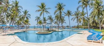 Posada Real Puerto Escondido