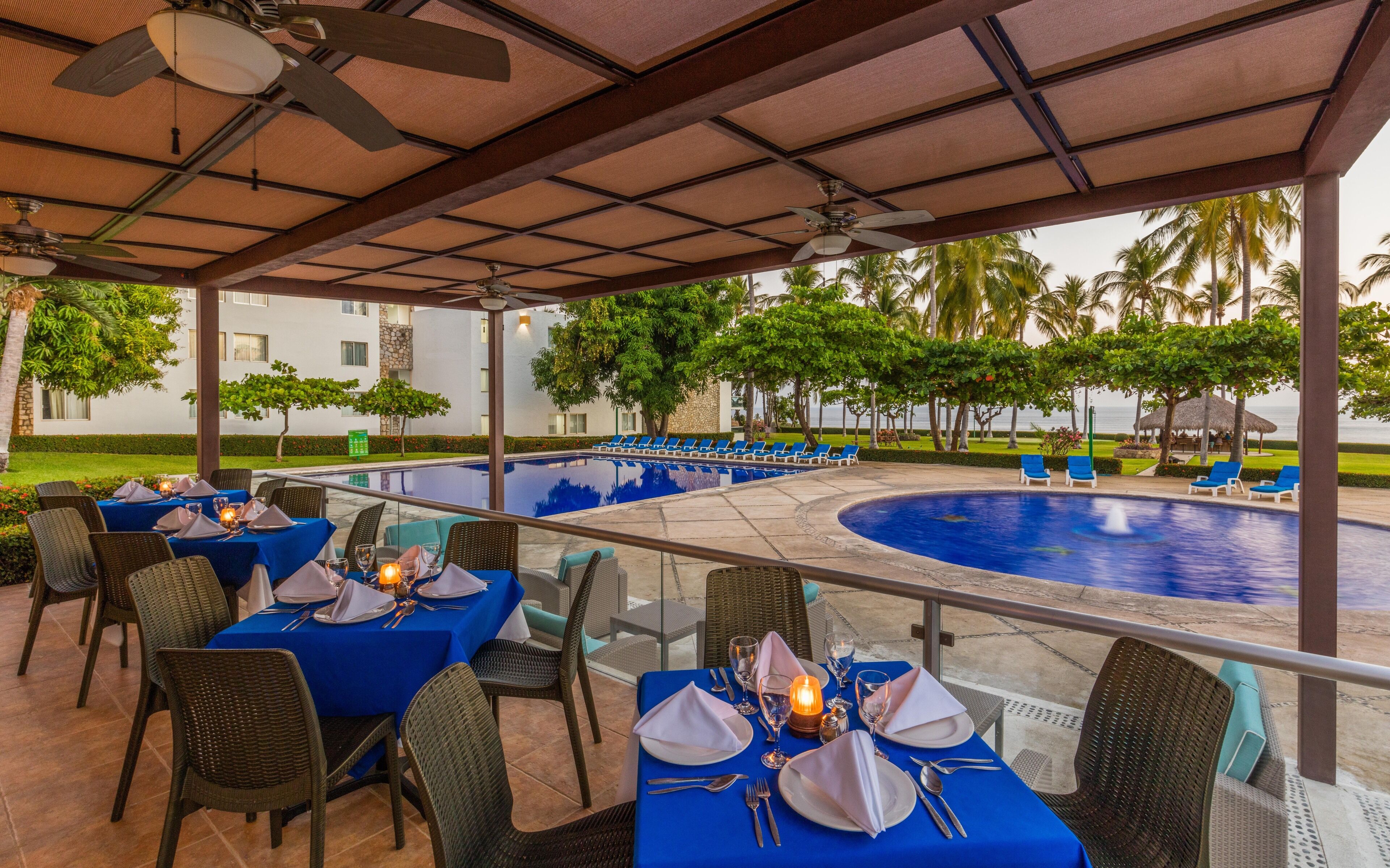 Photo - Posada Real Puerto Escondido