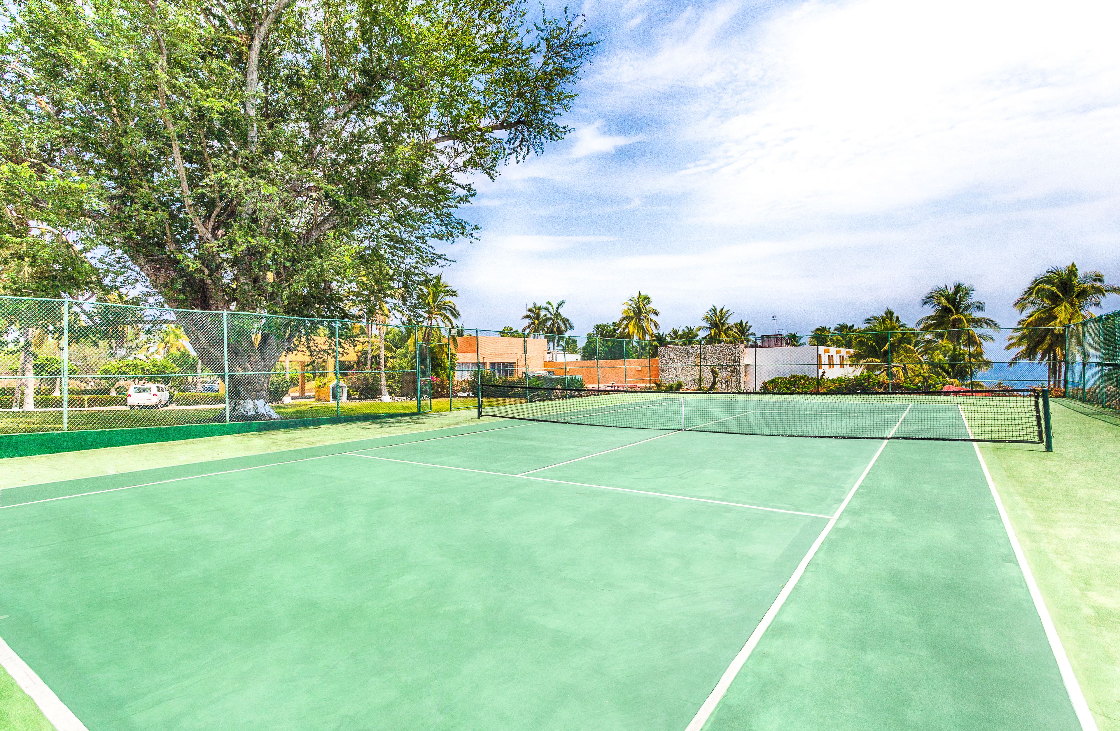 Photo - Posada Real Puerto Escondido