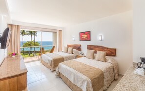 Deluxe Room, Terrace, Ocean View