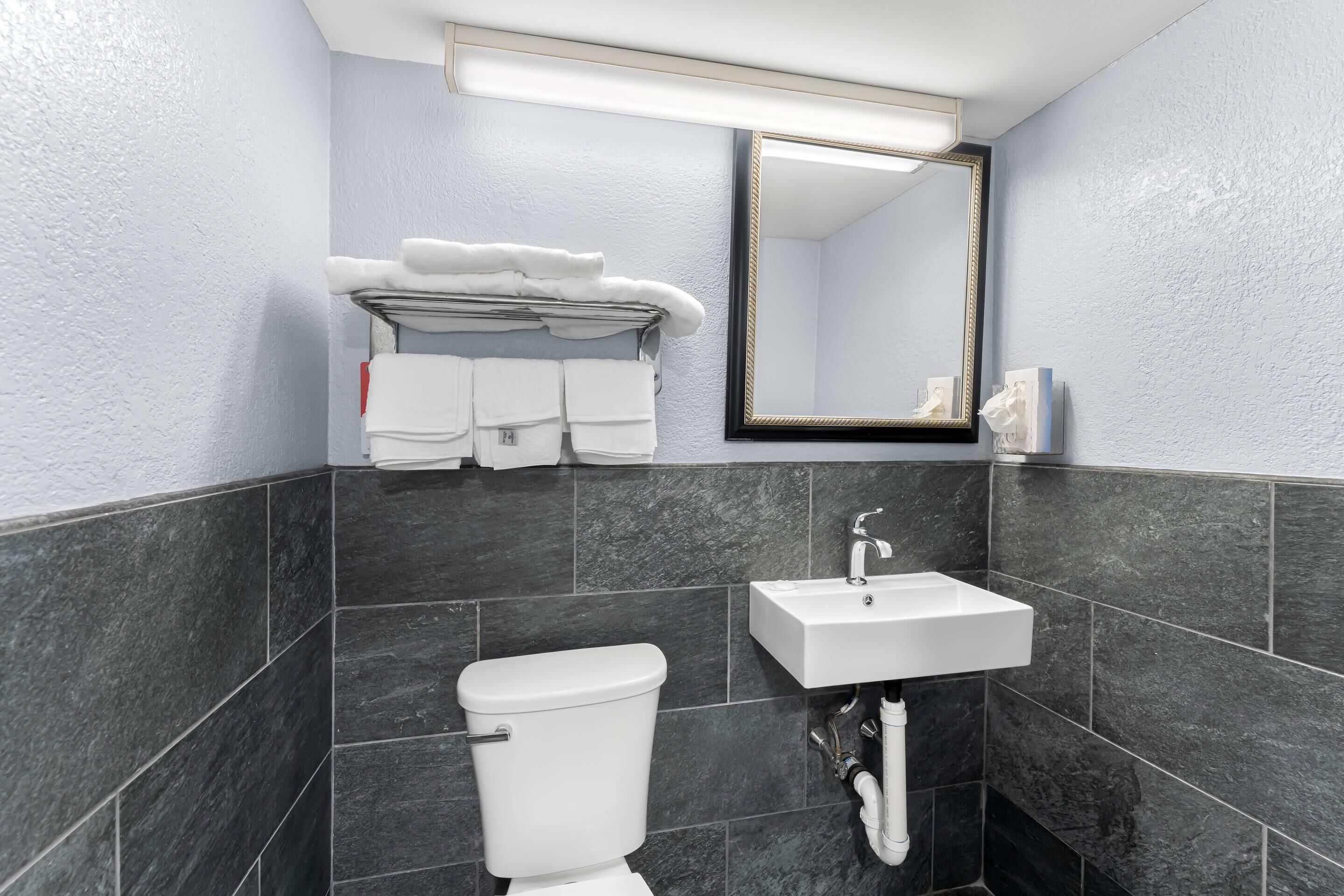 in-room safe, desk, laptop workspace, rollaway beds