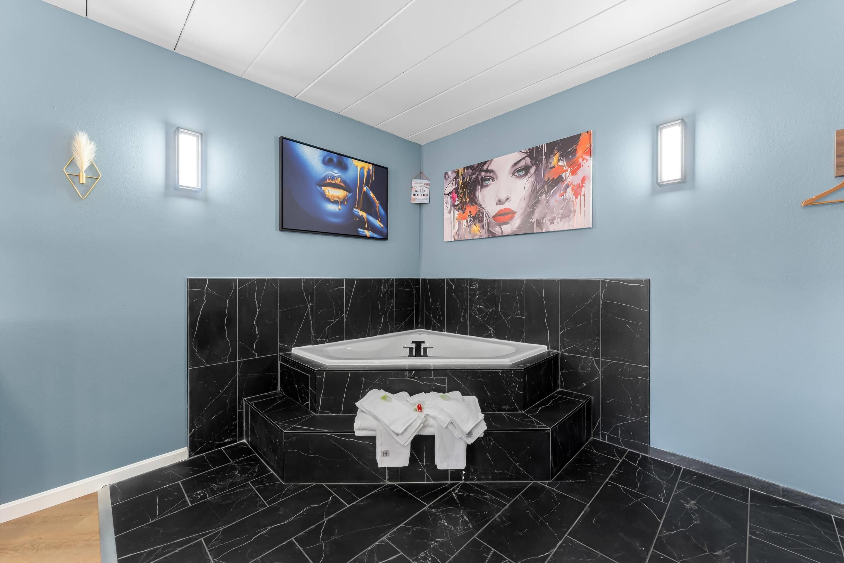 in-room safe, desk, laptop workspace, rollaway beds