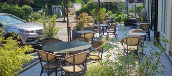 Hotel Acadie Eragny sur Oise