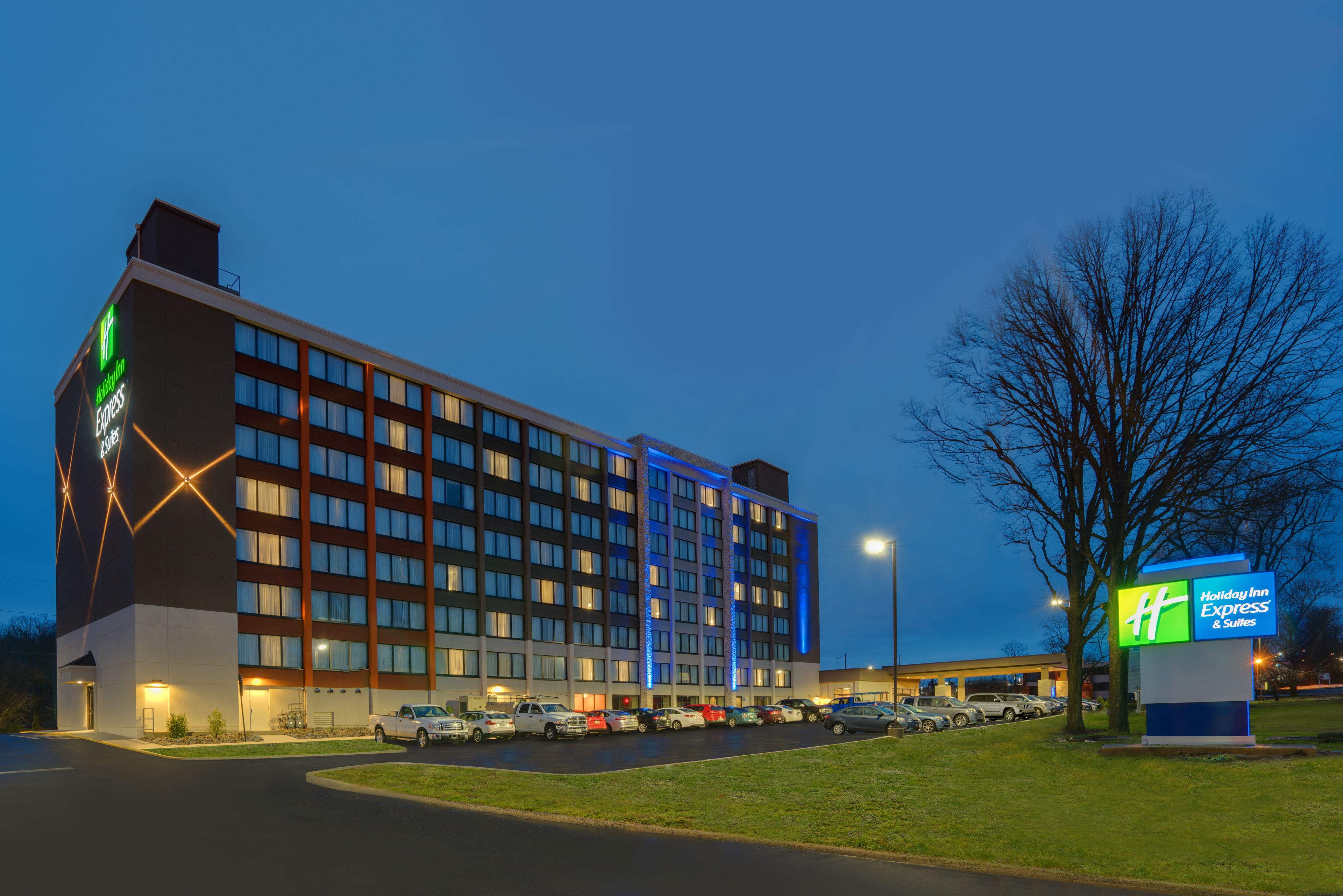 Foto - Holiday Inn Express & Suites Ft. Washington - Philadelphia by IHG