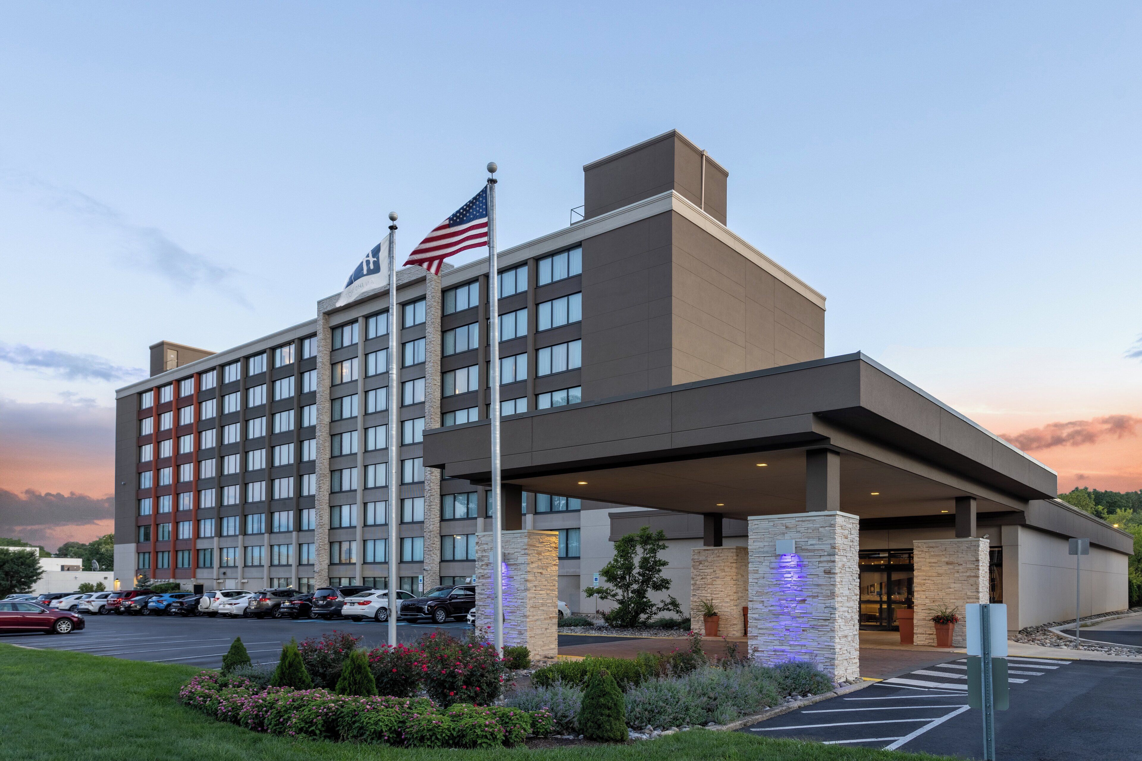 Foto - Holiday Inn Express & Suites Ft. Washington - Philadelphia by IHG