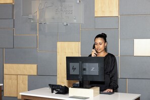 Recepció