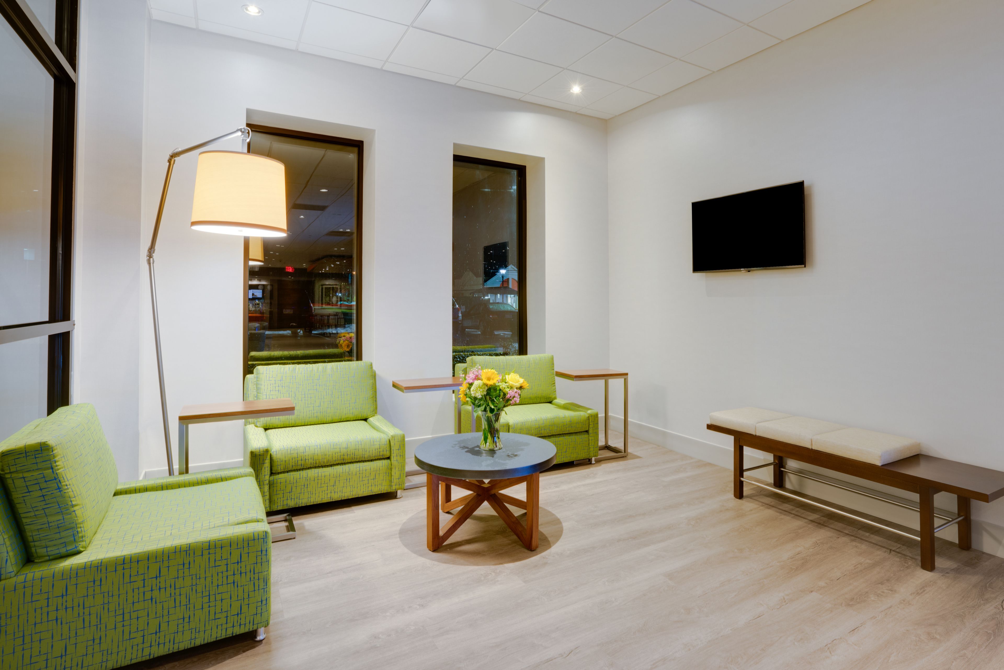 Foto - Holiday Inn Express & Suites Ft. Washington - Philadelphia by IHG