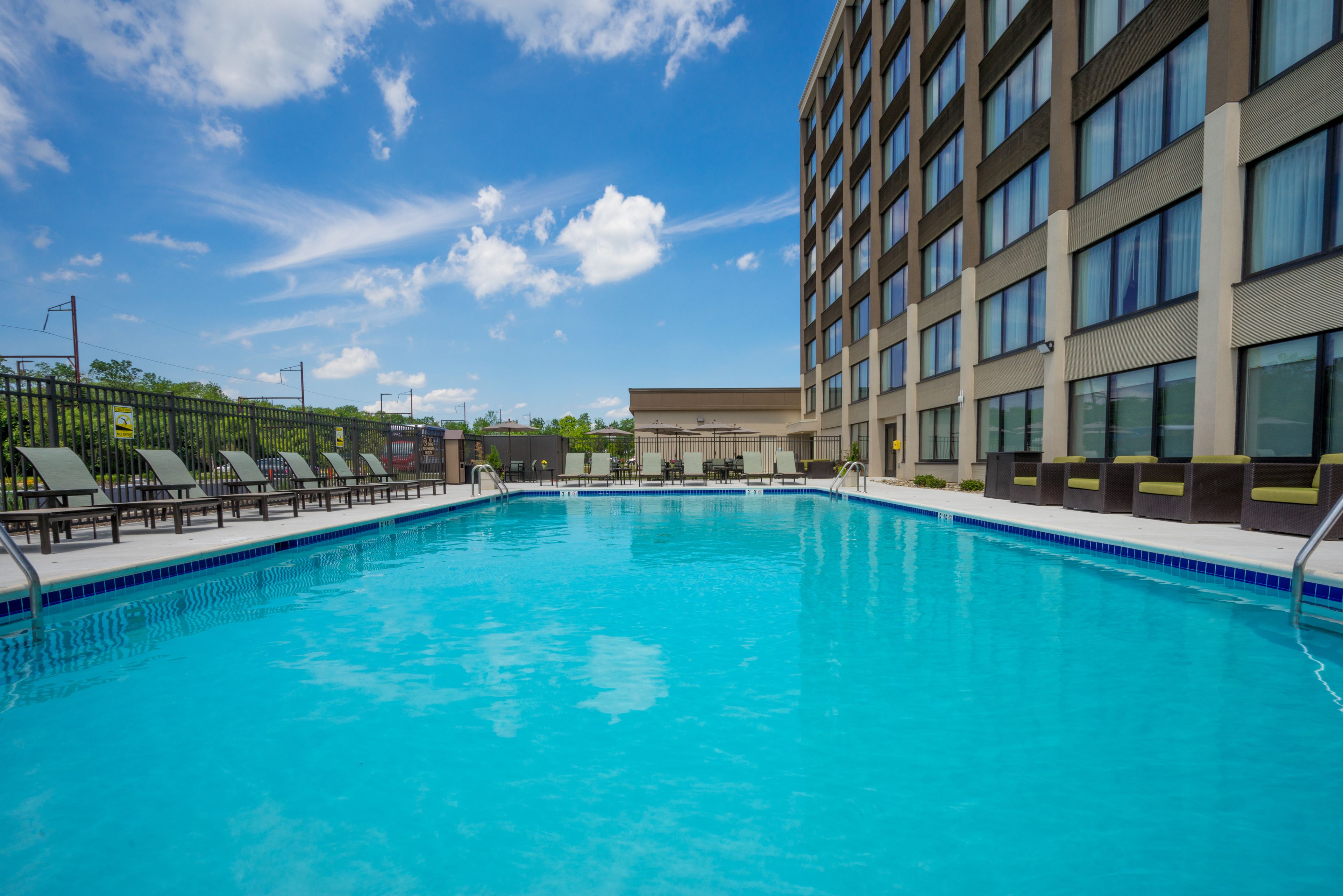 Foto - Holiday Inn Express & Suites Ft. Washington - Philadelphia by IHG