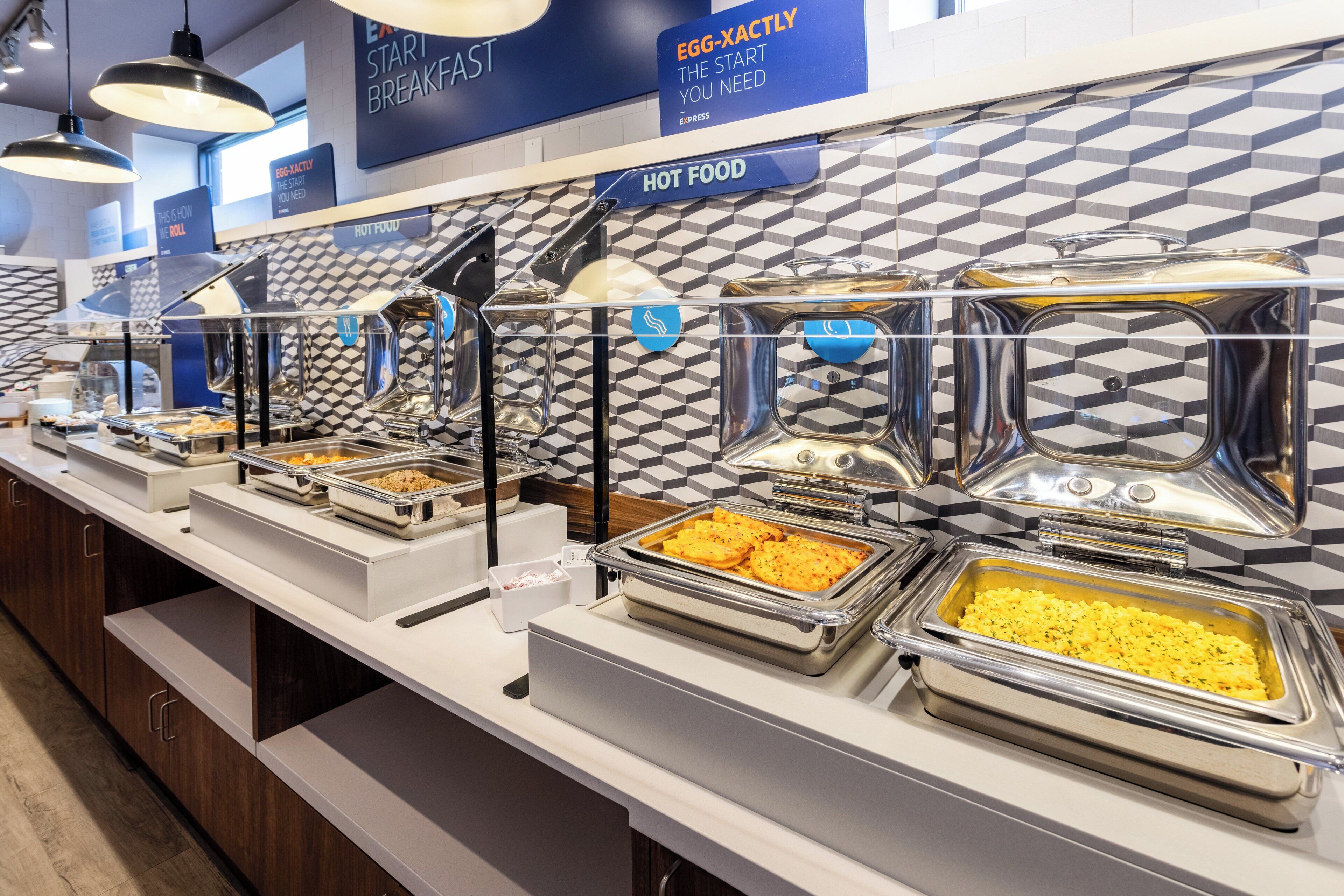 Foto - Holiday Inn Express & Suites Ft. Washington - Philadelphia by IHG