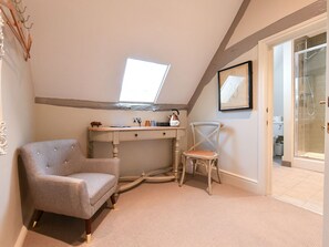 高级双人房, 独  立浴室 | 1 多间卧室、WiFi