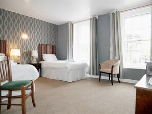 Standard Twin Room, Ensuite