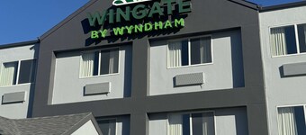 Wingate by Wyndham Sioux City