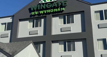 Wingate by Wyndham Sioux City