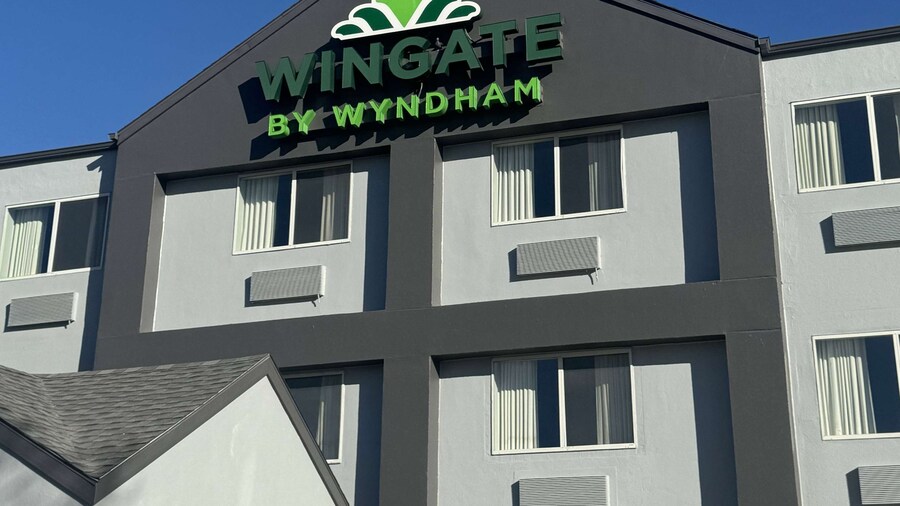 Wingate by Wyndham Sioux City