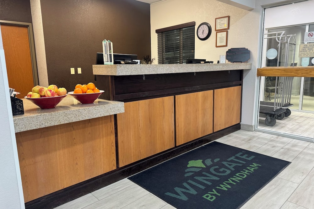 Wingate by Wyndham Sioux City