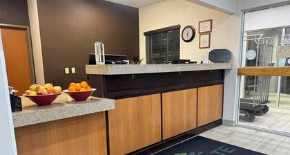 Wingate by Wyndham Sioux City