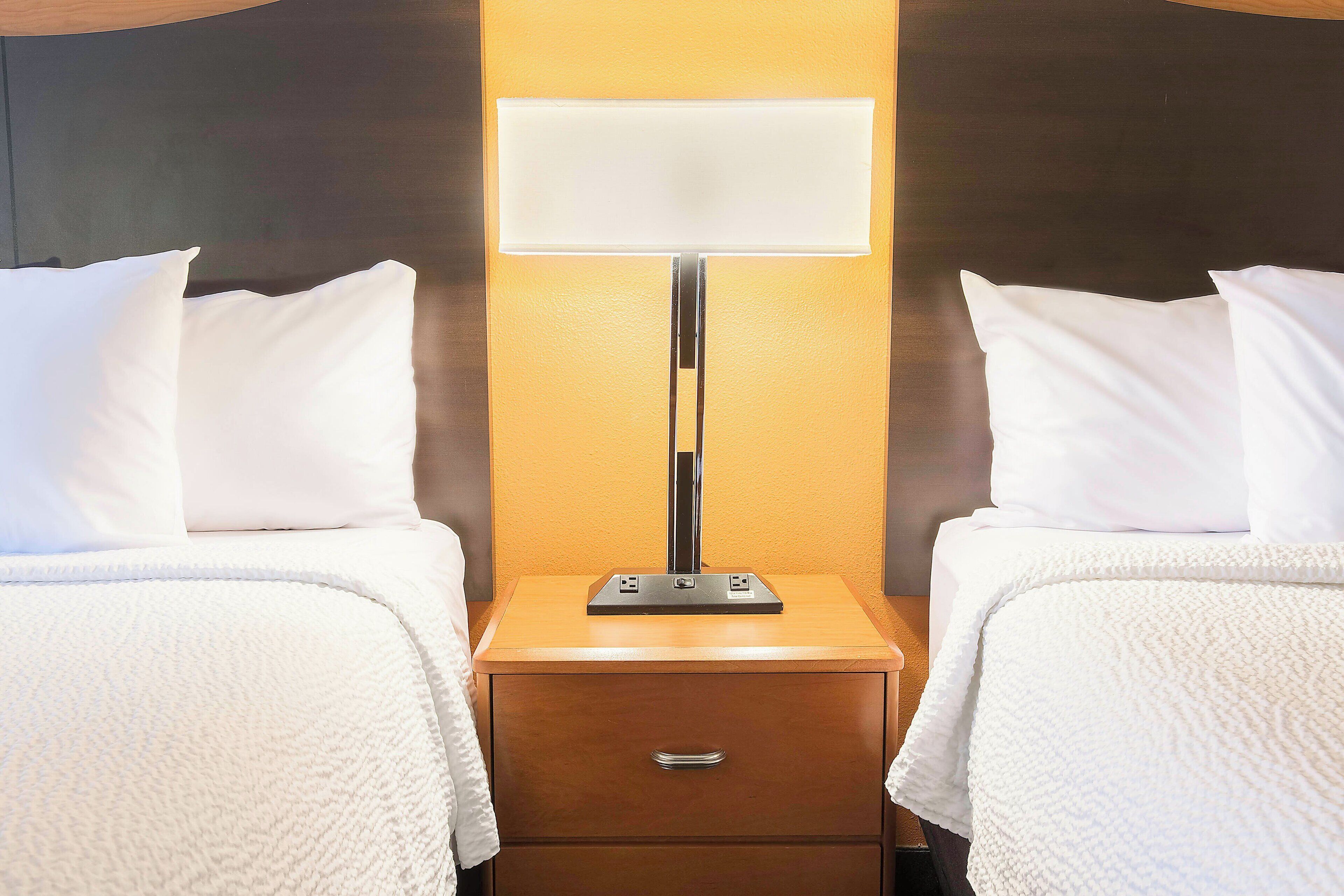 in-room safe, desk, iron/ironing board, free wifi