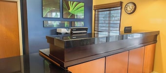 Fairfield Inn & Suites Fargo