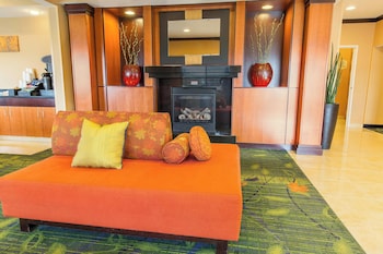 Fairfield Inn & Suites Fargo