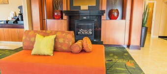 Fairfield Inn & Suites Fargo