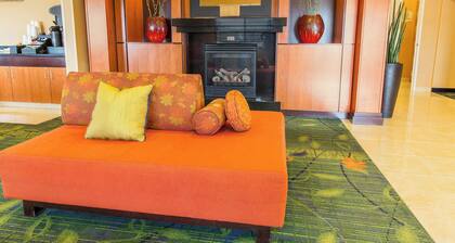 Fairfield Inn & Suites Fargo