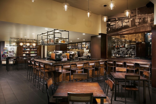 Coffeeshop