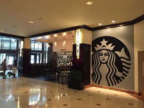 Cafe