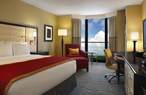 Junior Suite, Accessible | Street view
