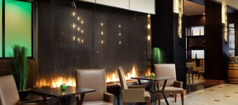 Hilton Rosemont Chicago O'Hare