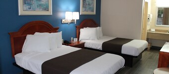 Americas Best Value Inn Tuscaloosa