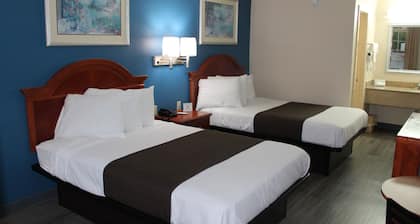 Americas Best Value Inn Tuscaloosa