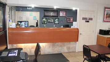 Centre d’affaires