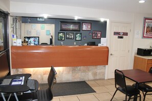 Business centre
