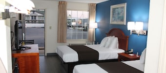 Americas Best Value Inn Tuscaloosa