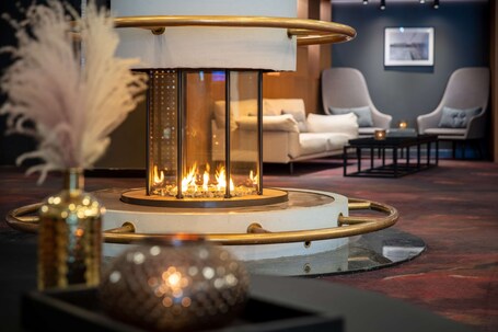 Radisson Blu Scandinavia Hotel, Oslo - view 3