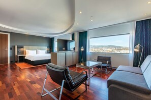 Literie de qualité supérieure, couette en duvet d'oie, surmatelas