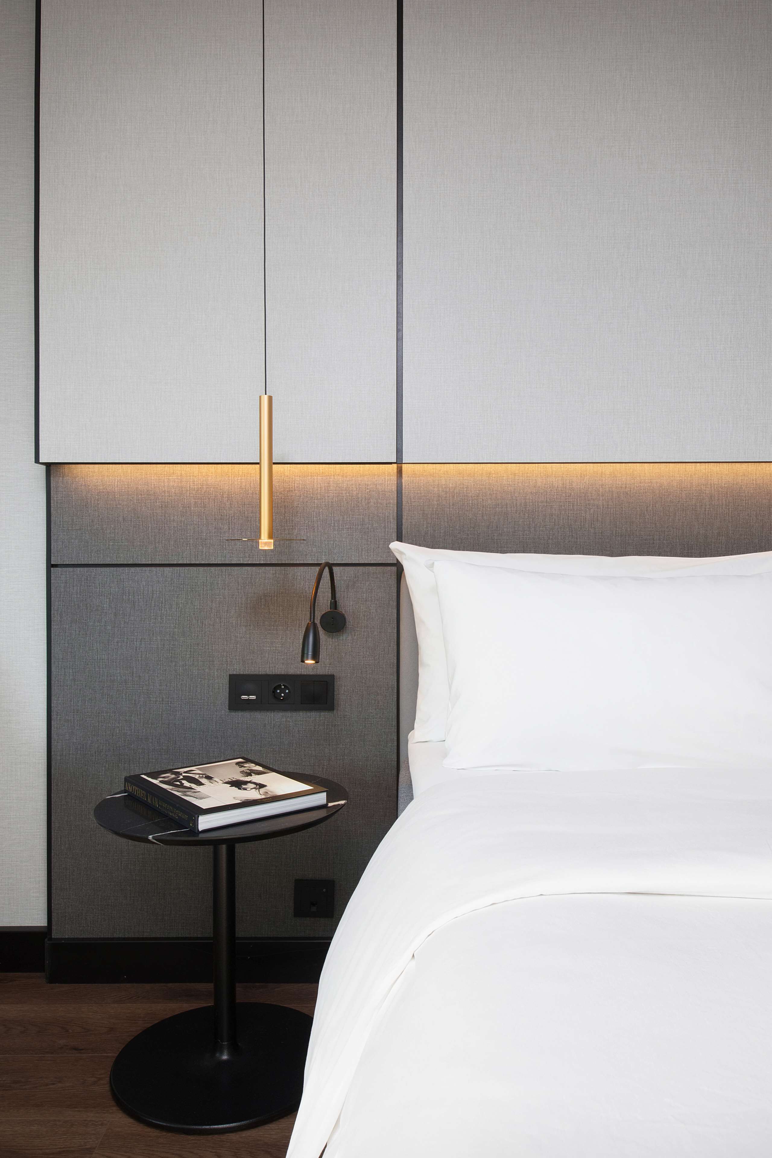 Ropa de cama de alta calidad, cubrecamas y colchones con pillow-top 