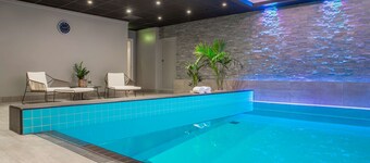 Radisson Blu Scandinavia Hotel, Oslo