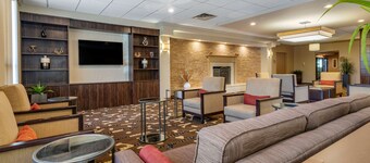 Comfort Inn Glenmont - Albany South