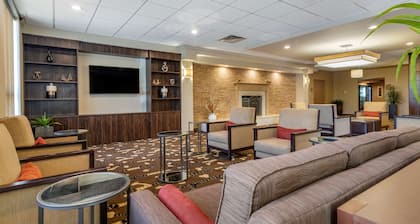 Comfort Inn Glenmont - Albany South
