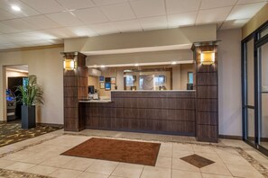 Lobby - Comfort Inn Glenmont - Albany South (Glenmont)