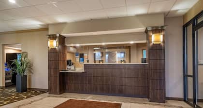 Comfort Inn Glenmont - Albany South