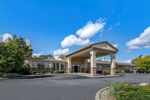 Exterior - Comfort Inn Glenmont - Albany South (Glenmont)