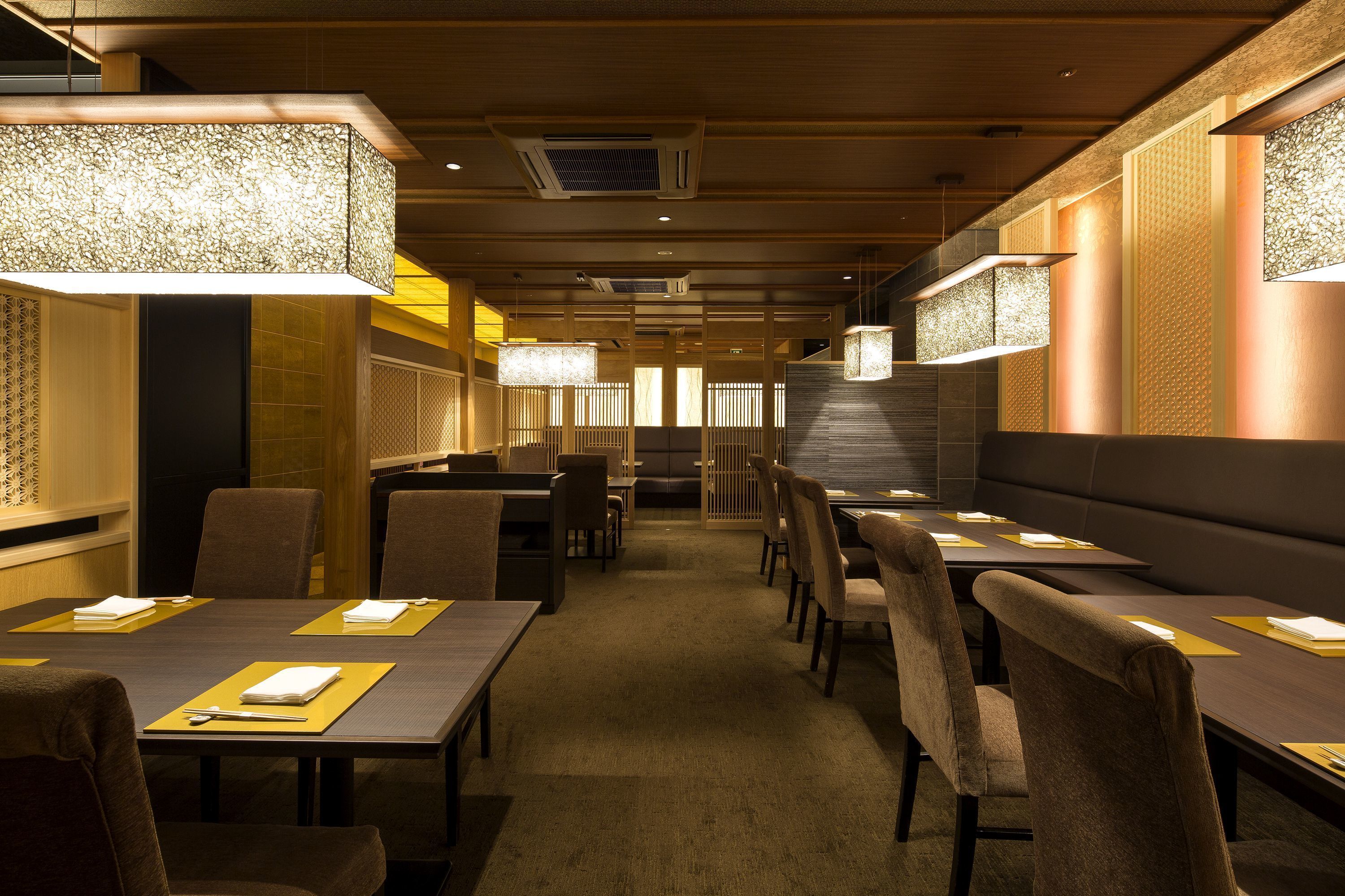 餐廳
