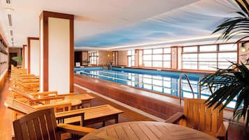 Inomhuspool
