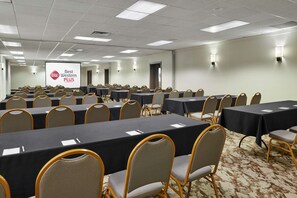 Sala de reunião