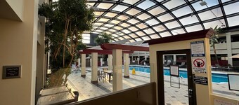 Best Western Plus Milwaukee Airport Hotel & Conference Ctr