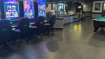 Bar (na propriedade)