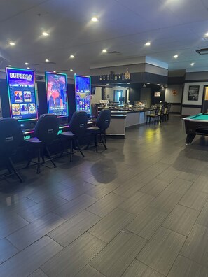 Bar (di properti)