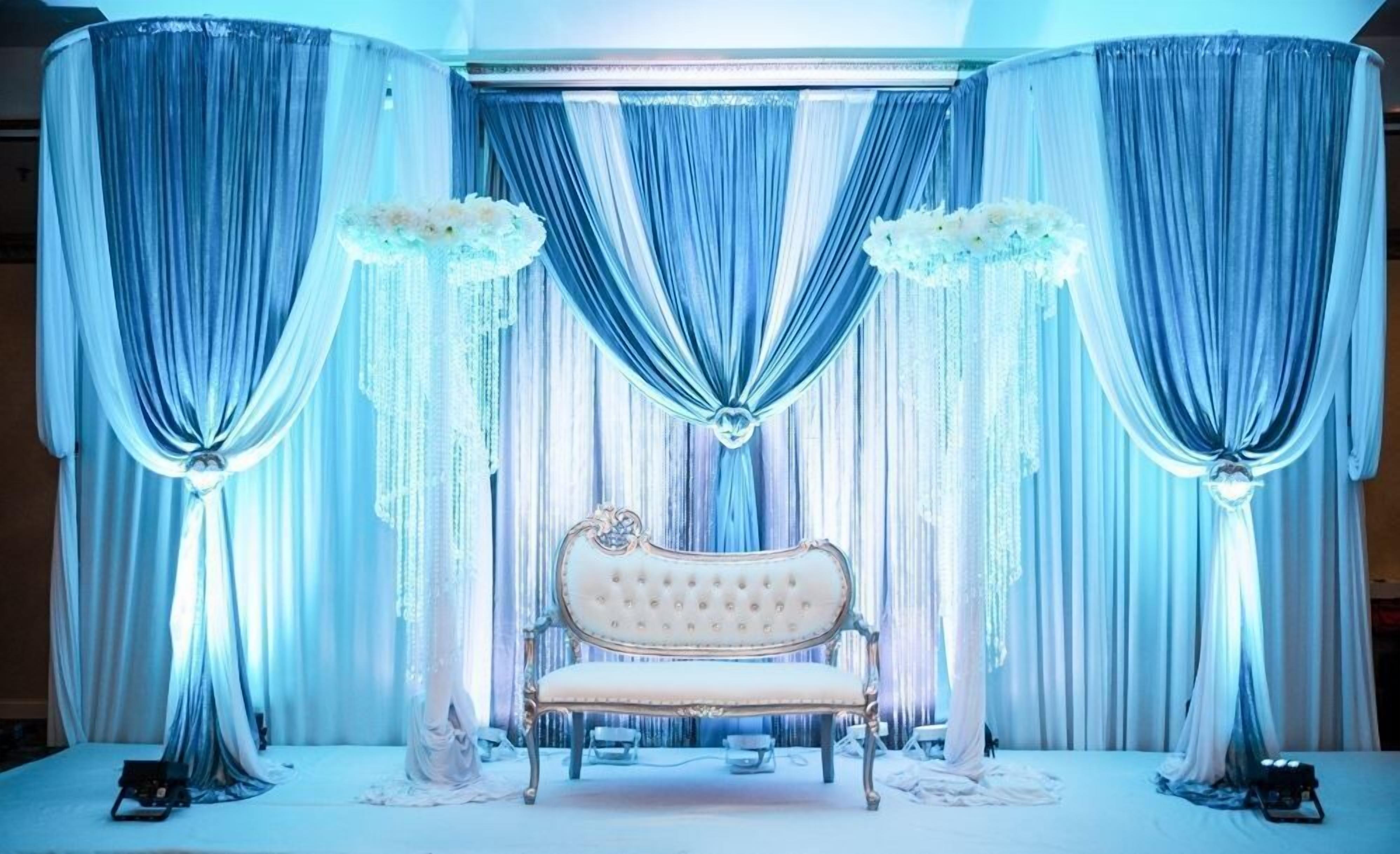 Salão de eventos